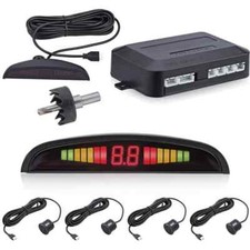 Kit complet radar recul - complet,