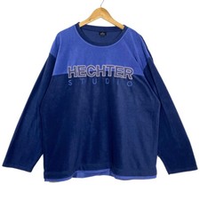 Sweat Vintage Daniel Hechter Studio