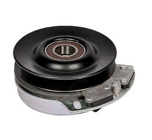 Embrayage electromagnetique