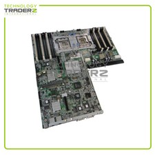 Carte Mère HP PROLIANT DL360 G6 462629-001 493799-001 * Retirée *