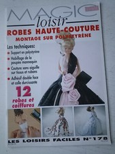 Magic Loisir #178 - Robes