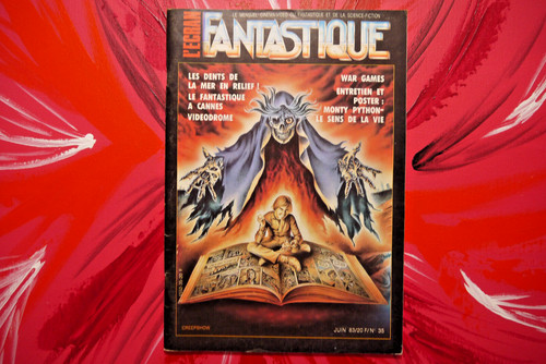 écran fantastique 35 - fantastique,