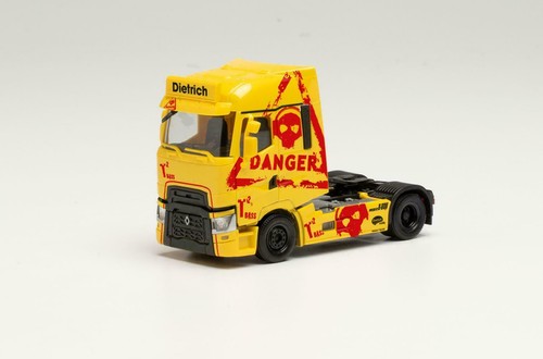 Herpa 314183 renault camion - herpa,