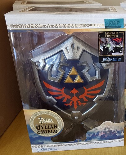 Figurine zelda hylian - figurine,