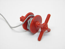 Playmobil 5135 Capstan Cabrestante Pirate Cabestan Treuil pour Ancre & Ficelle