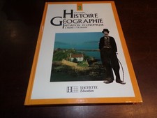 Histoire-géographie 3ème (