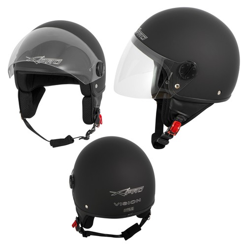 Casque moto scooter - moto,
