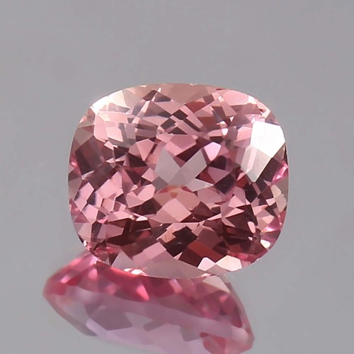 Saphir padparadscha naturel - saphir,
