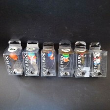 SOUTH PARK Dangler PVC