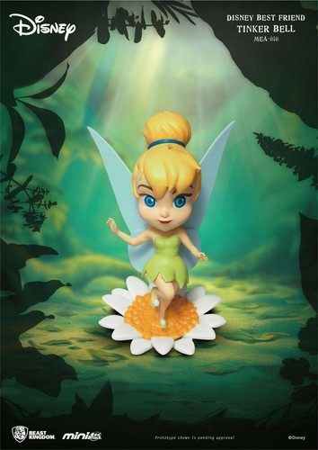 Fée clochette disney best - fée,