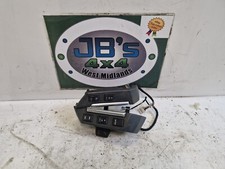 Freelander 2 Direction Roue