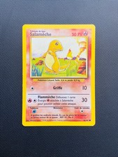 Carte Pokemon Salameche 46/102