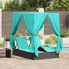 Transat double avec toit avec