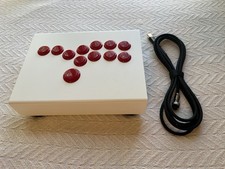 Custom Steel Case Leverless