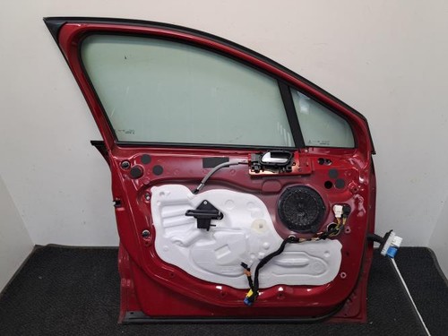 Porte avant gauche citroen - citroen, c4
