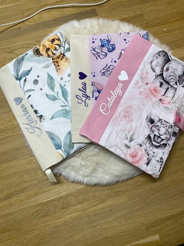 Protège carnet santé - carnet, de