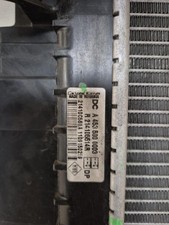 Radiateur eau RENAULT TWINGO 3 PHASE 1 214105514R