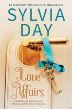Sylvia Day Love Affairs (Poche)