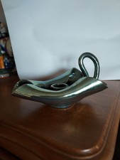 Bougeoir En Grès De