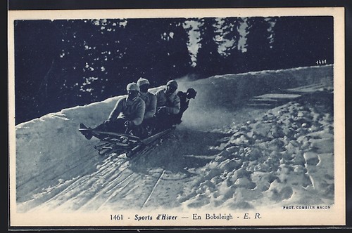Sports hiver en - d'hiver,,