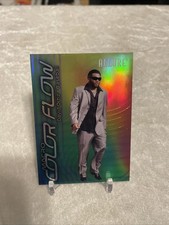 2025 upper deck - upper, allure