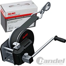 Alko Treuil Remorque Bateau