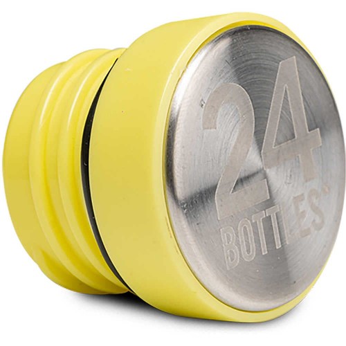 24bottles water lid light - water,