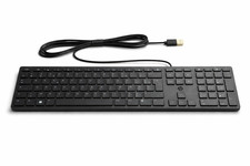 Clavier HP Halley USB Keyboard