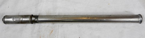Ancienne pompe velo - ancienne,