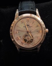 YONGER & BRESSON AUTOMATIQUE