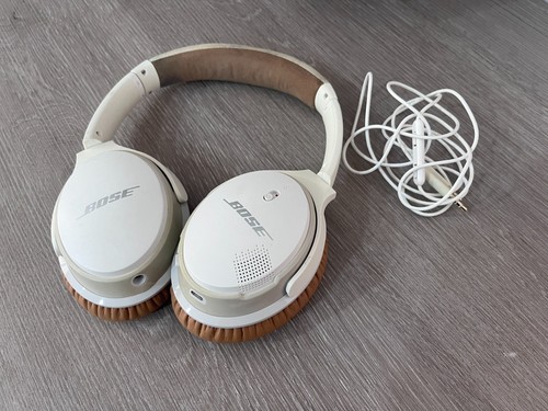 Casque bose soundlink - casque,