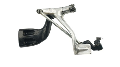 Platine avant droite harley - droite,