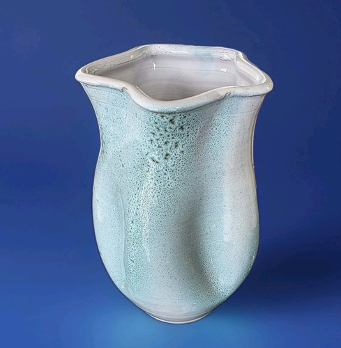 Vase vallauris vintage - vase,