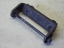 support réservoir de yamaha 600 fazer année 1999