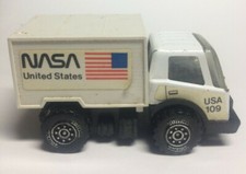 Tonka NASA Space Shuttle Box