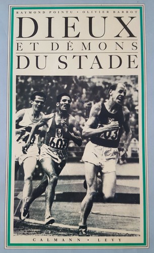 Dieux démons stade - et,