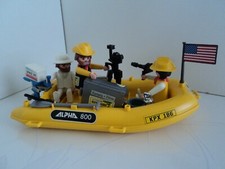 PLAYMOBIL vintage zodiac