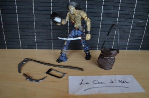 Figurine the freak classic - figurine,