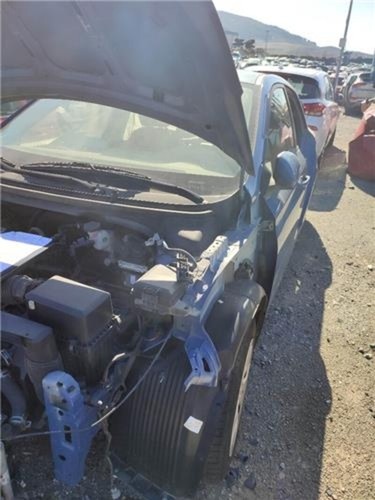 Moulure hyundai i20 2012 - i20, 2012-