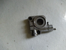 POMPE A HUILE     POUR