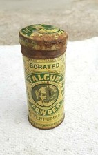 1930s Vintage Borated Parfumé
