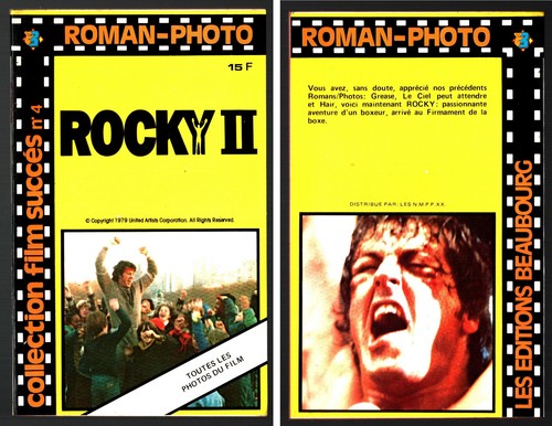 Silvester stallone rocky - stallone,