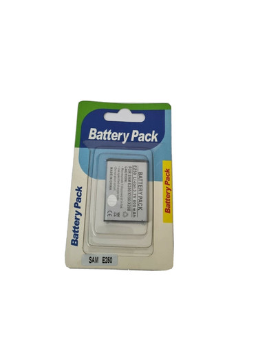 Battery for samsung - samsung, e2210b