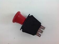 Interrupteur Fungo Insertion