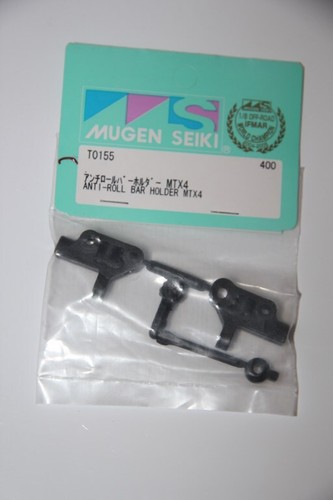 Mugen seiki support de barre - seiki,