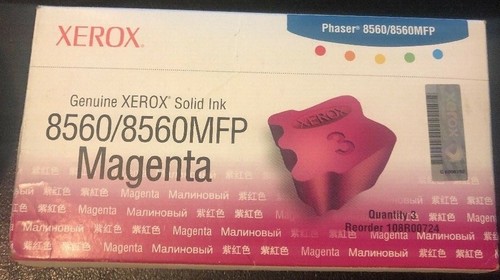 Original xerox phaser - original,