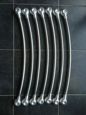 Bras JIELDE 60cm Cintré +