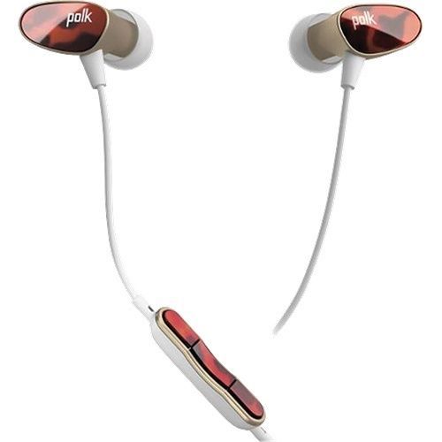 Brand new sealed polk - new, audio