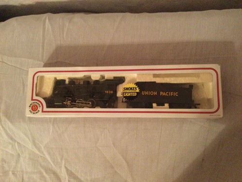 Bachmann 51501 prairie - #51501, ho