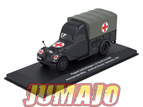 Vm87 voiture ixo altaya - ixo,